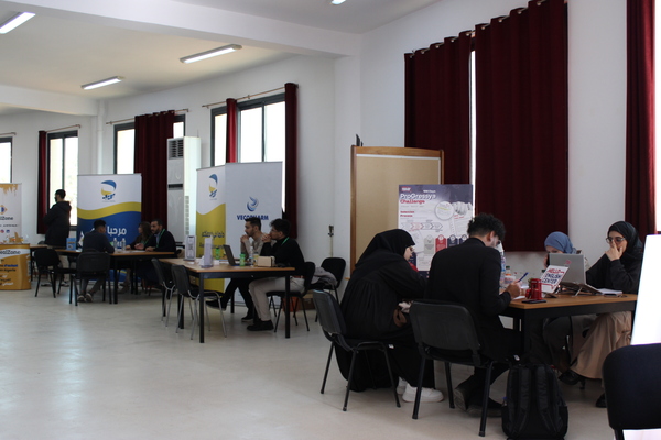 HEC Team
