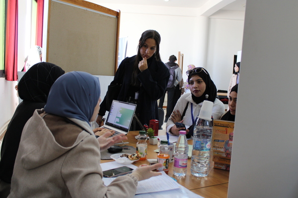 HEC Team