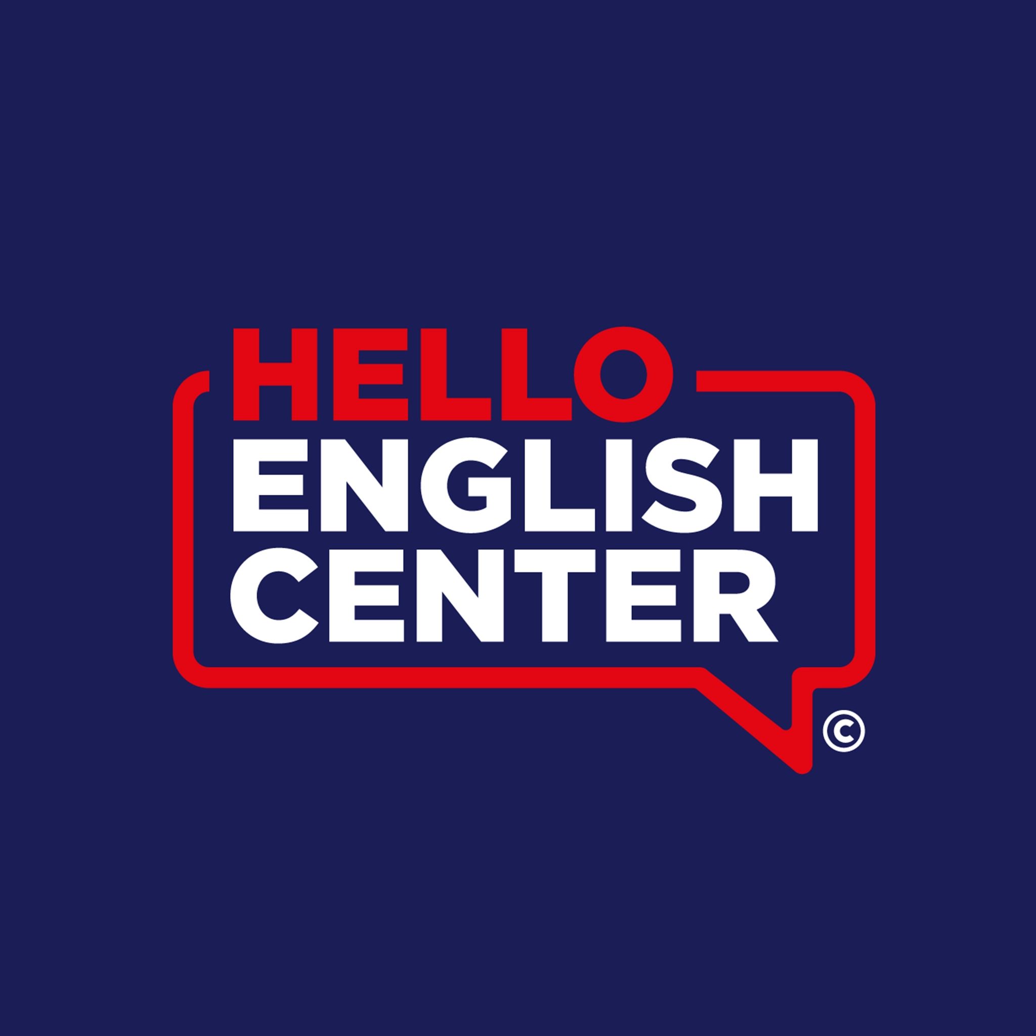Hello English Center