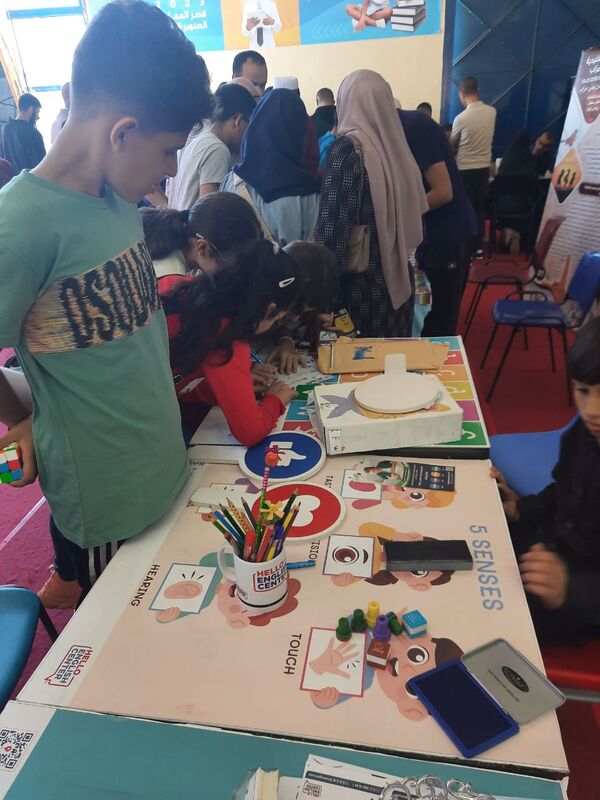 SILA Book Fair 2023