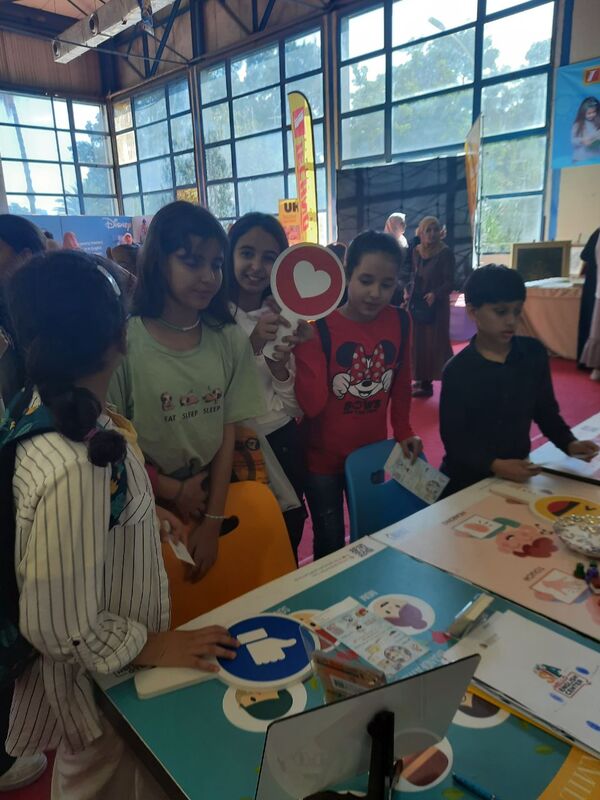 SILA Book Fair 2023