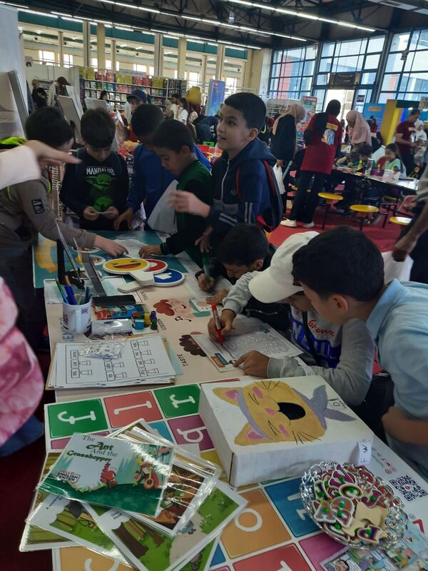 SILA Book Fair 2023