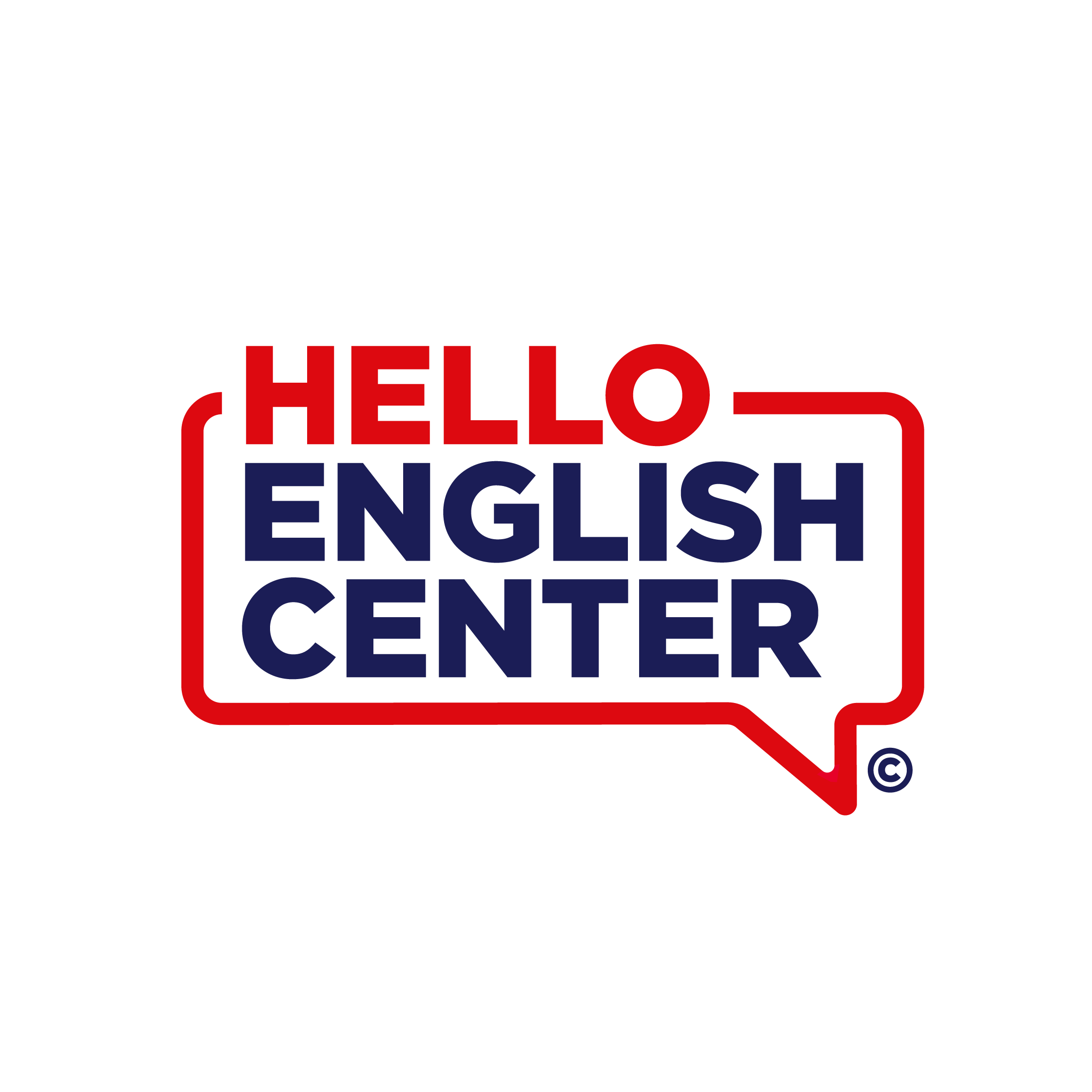 HELLO English Center