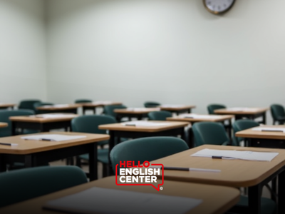 Placement test visual